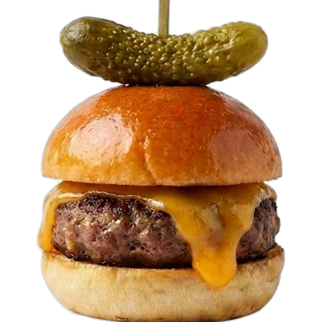Bistro Burger